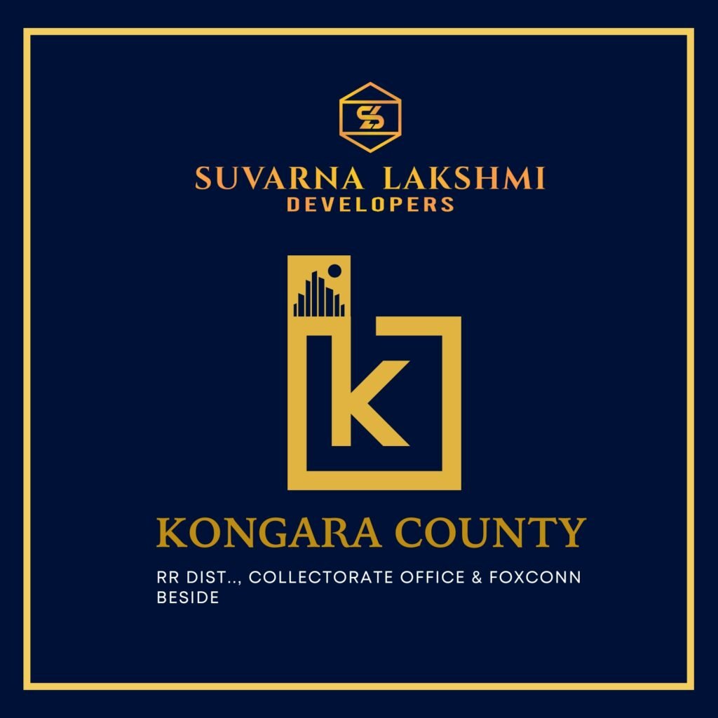 Kongara County